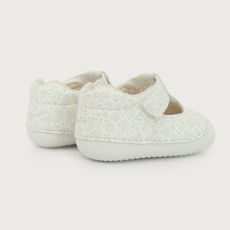 REINA GATEADOR CEREMONIA  BEIGE NIÑA - 5