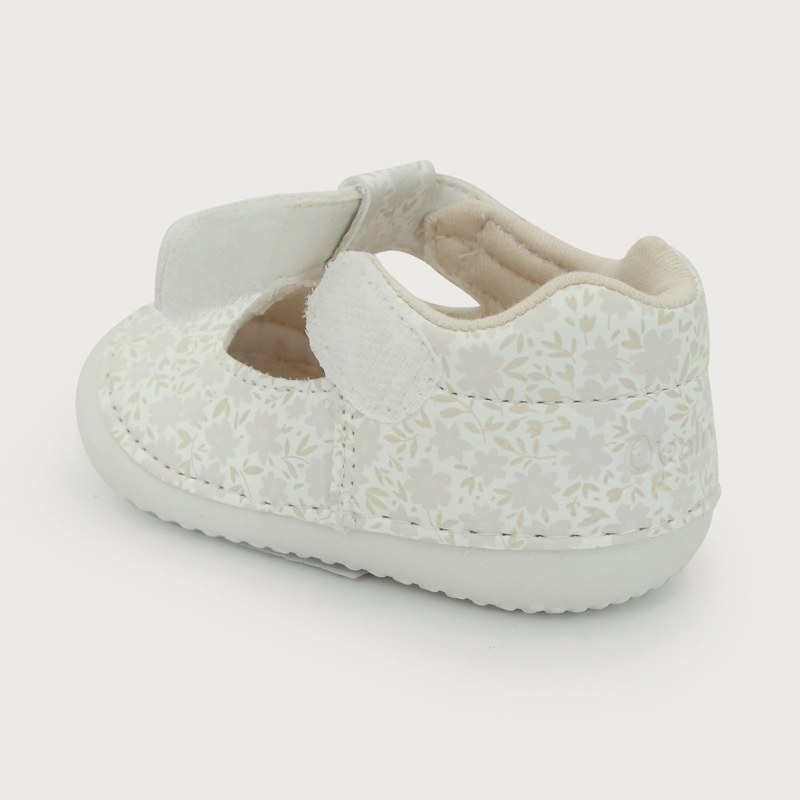 REINA GATEADOR CEREMONIA  BEIGE NIÑA - 6