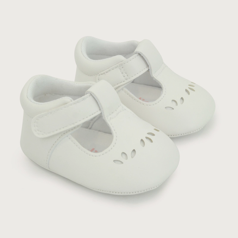 REINA BLANCA BEBE NIÑA - 1