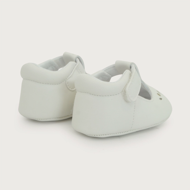 REINA BLANCA BEBE NIÑA - 5
