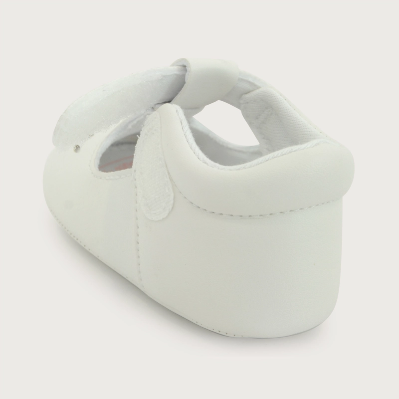 REINA BLANCA BEBE NIÑA - 6