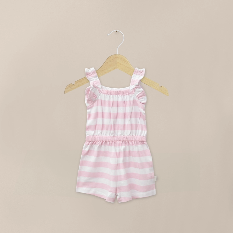 BOMBACHO ROSADO INFANT NIÑA - 1