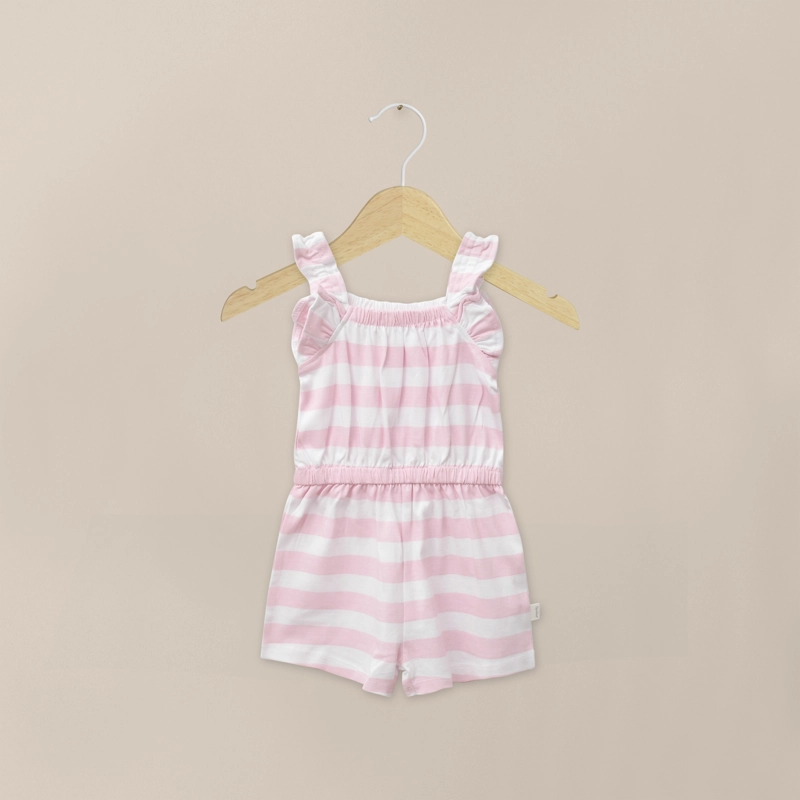 BOMBACHO ROSADO INFANT NIÑA - 1