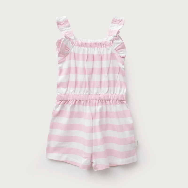 BOMBACHO ROSADO INFANT NIÑA - 2