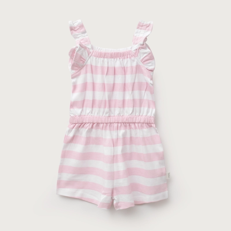 BOMBACHO ROSADO INFANT NIÑA - 3