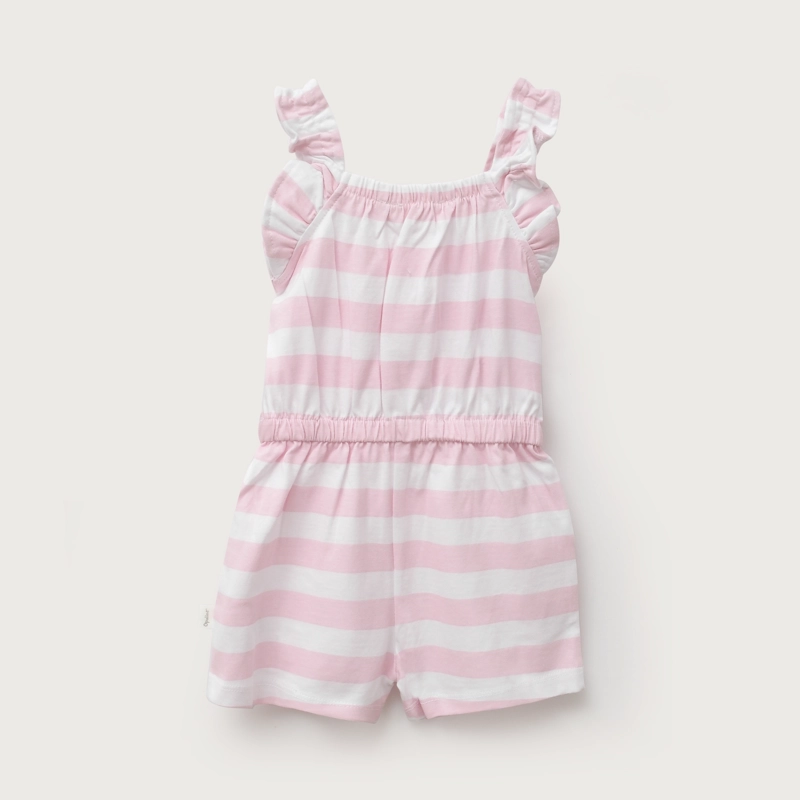 BOMBACHO ROSADO INFANT NIÑA - 3