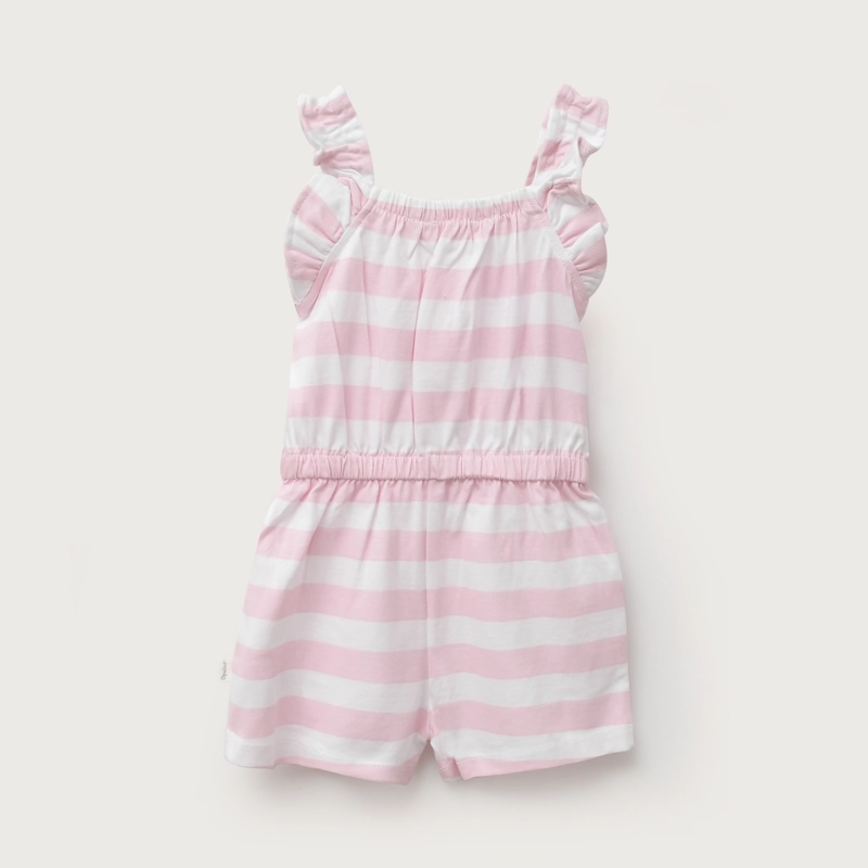 BOMBACHO ROSADO INFANT NIÑA - 4