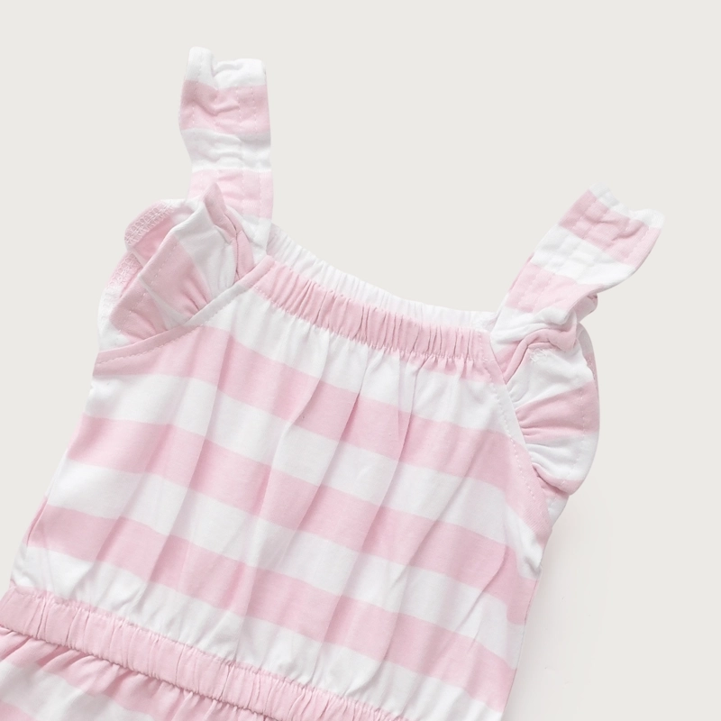 BOMBACHO ROSADO INFANT NIÑA - 4