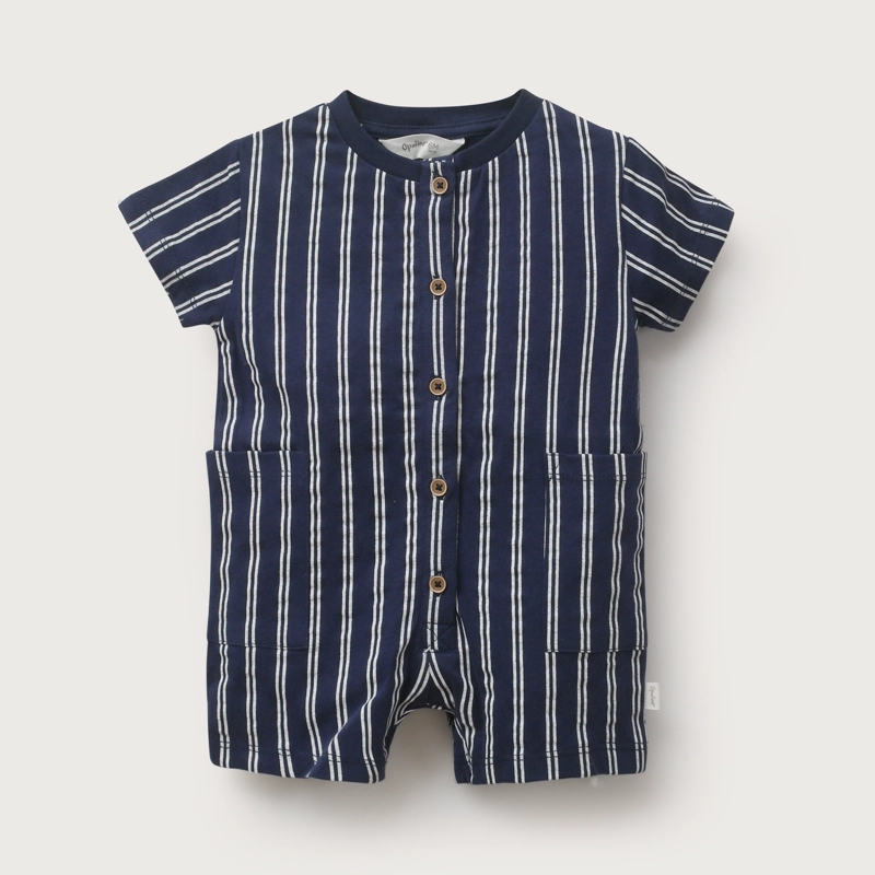 BOMBACHO AZUL MARINO INFANT NIÑO - 3