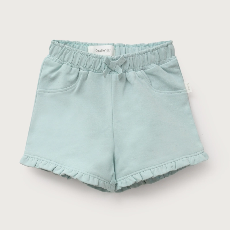 SHORT MENTA INFANT NIÑA - 2