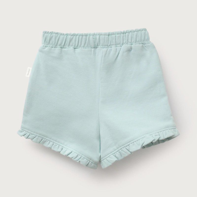 SHORT MENTA INFANT NIÑA - 3