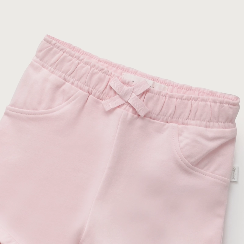 SHORT ROSADO INFANT NIÑA - 4