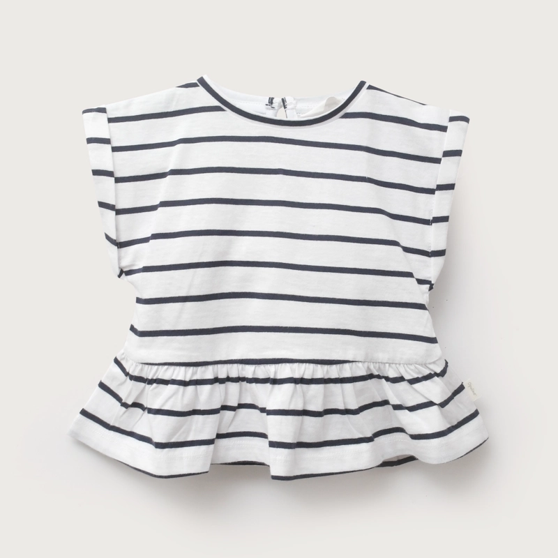 CONJUNTO AZUL MARINO INFANT NIÑA - 3