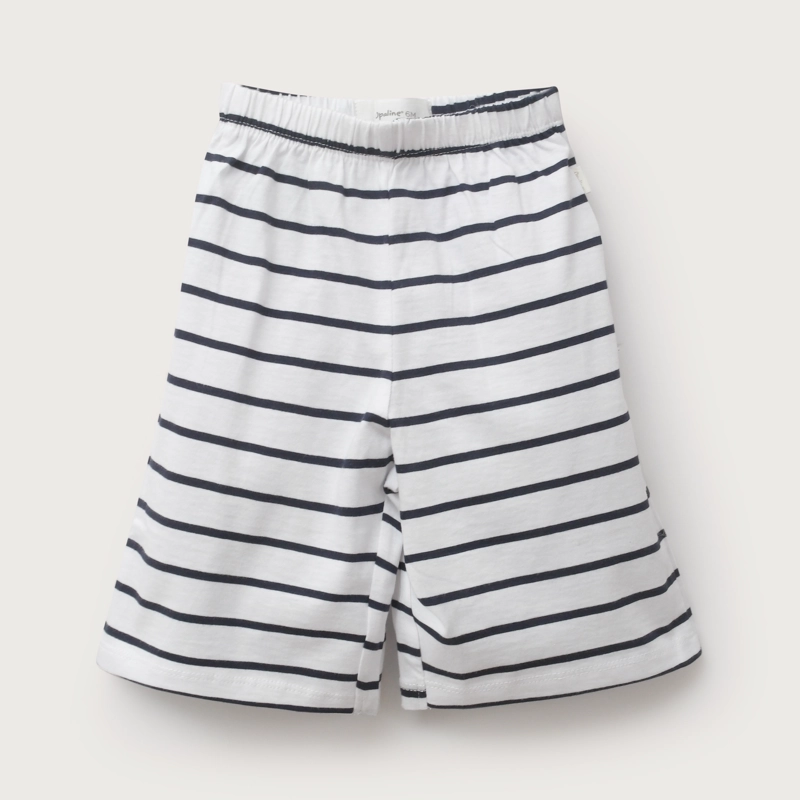 CONJUNTO AZUL MARINO INFANT NIÑA - 4