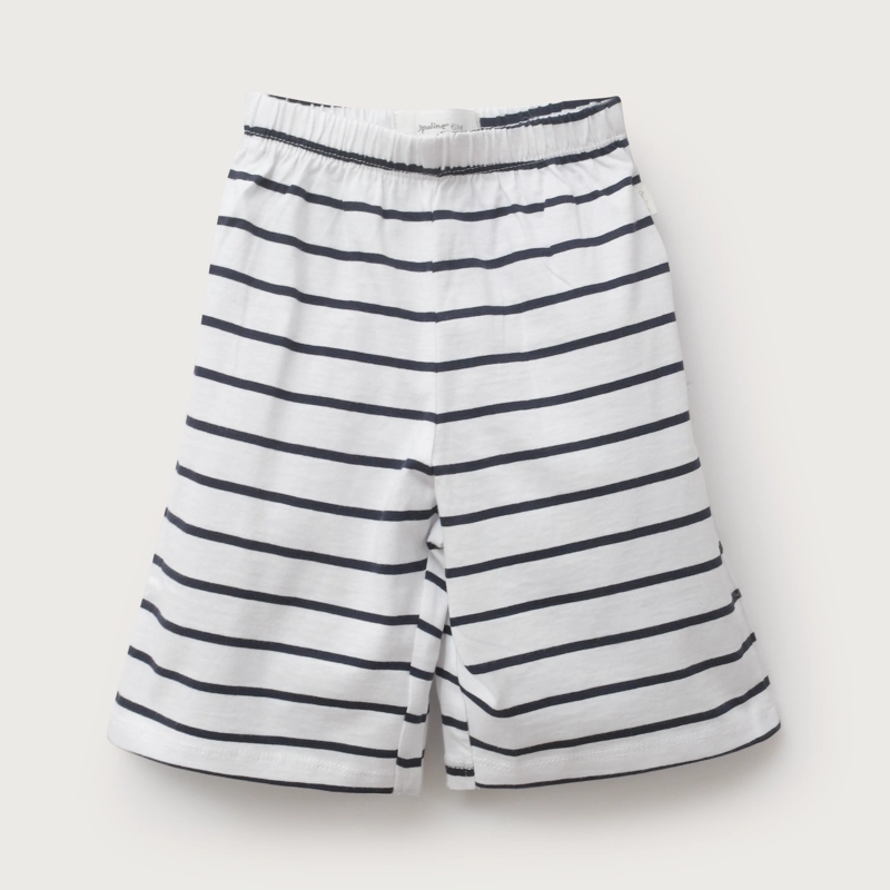 CONJUNTO AZUL MARINO INFANT NIÑA - 5