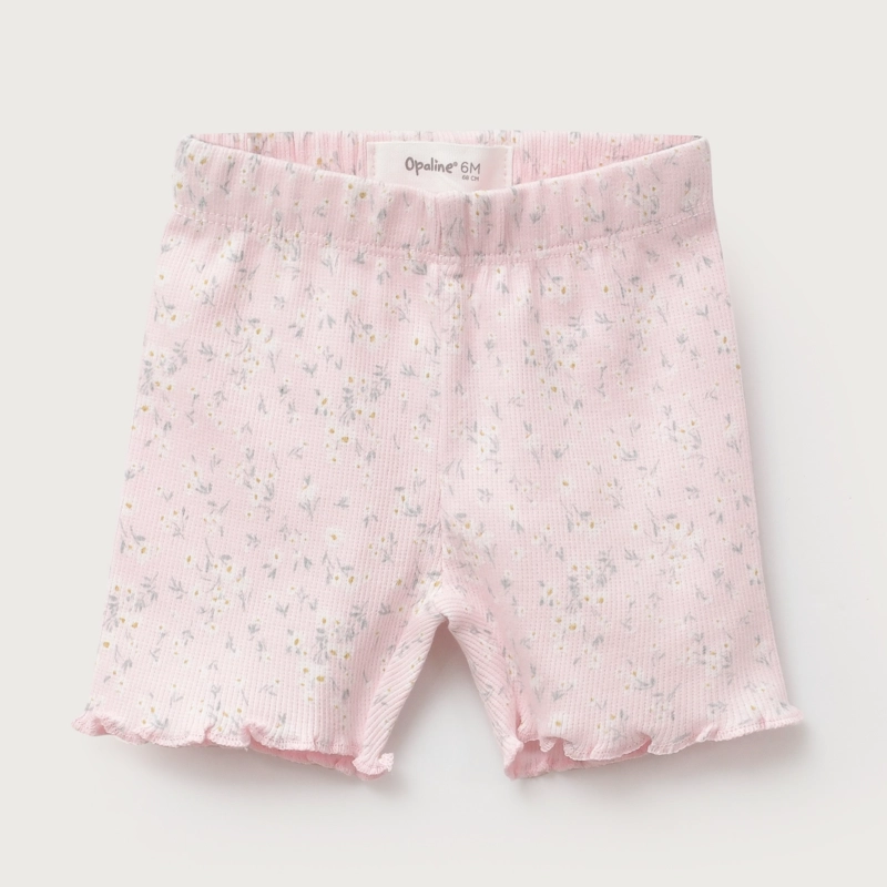 CALZA ROSADO INFANT NIÑA - 2