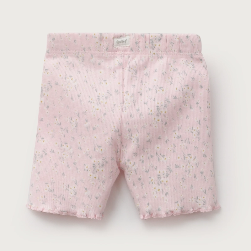 CALZA ROSADO INFANT NIÑA - 3
