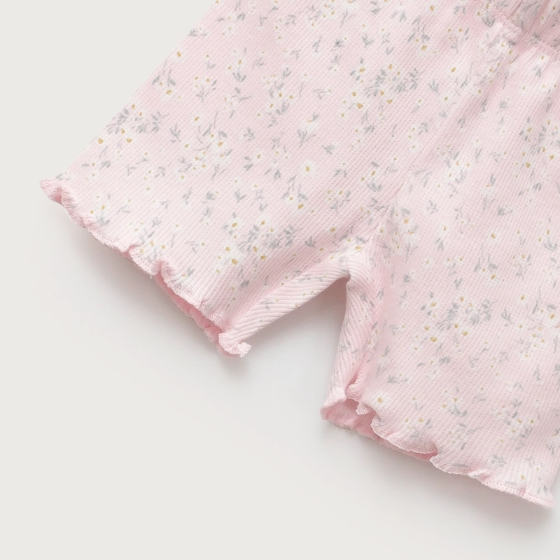 CALZA ROSADO INFANT NIÑA - 4