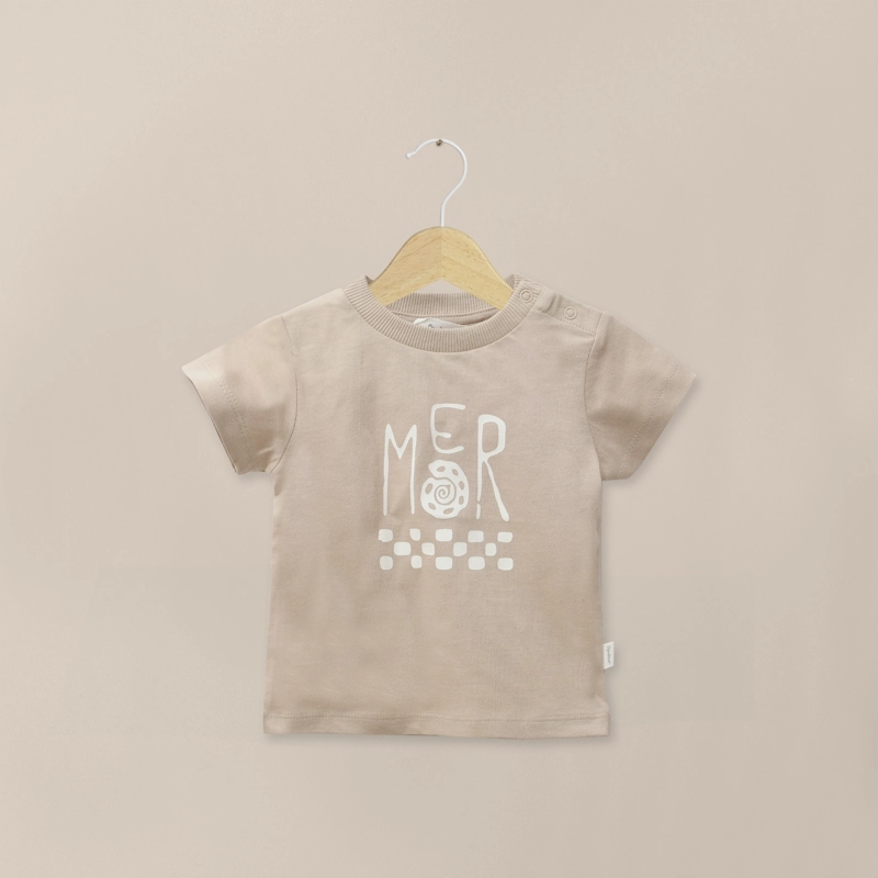POLERA ARENA INFANT NIÑO - 1