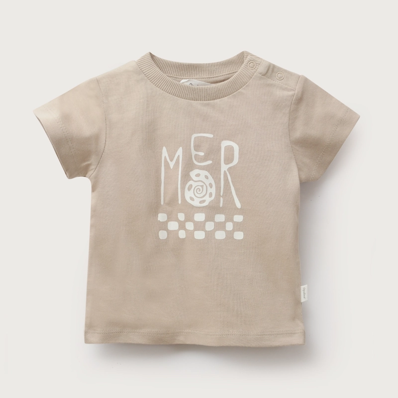POLERA ARENA INFANT NIÑO - 2