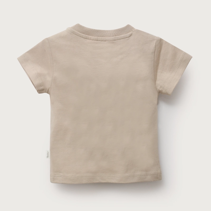 POLERA ARENA INFANT NIÑO - 3