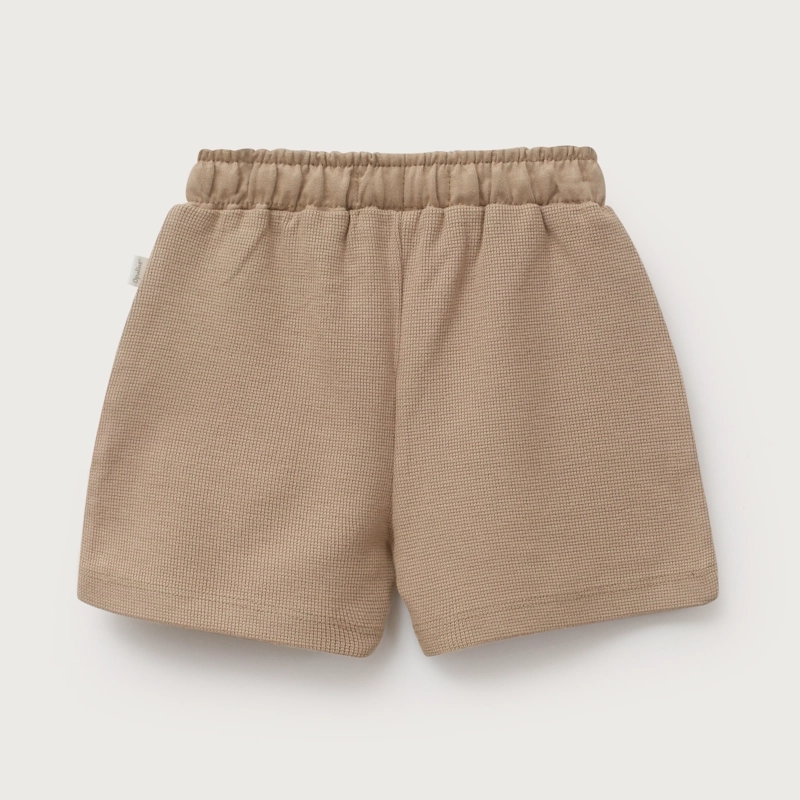 SHORT CAFE INFANT NIÑO - 3