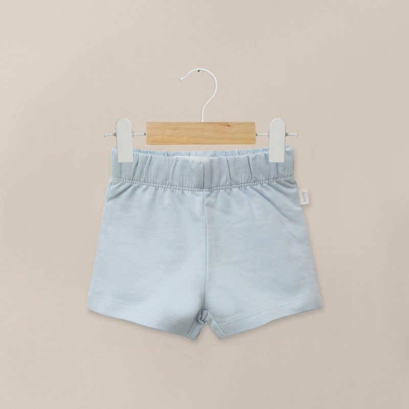 SHORT CELESTE BEBE NIÑO - 1