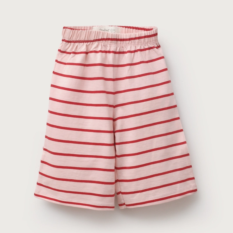 CONJUNTO ROJO INFANT NIÑA - 5