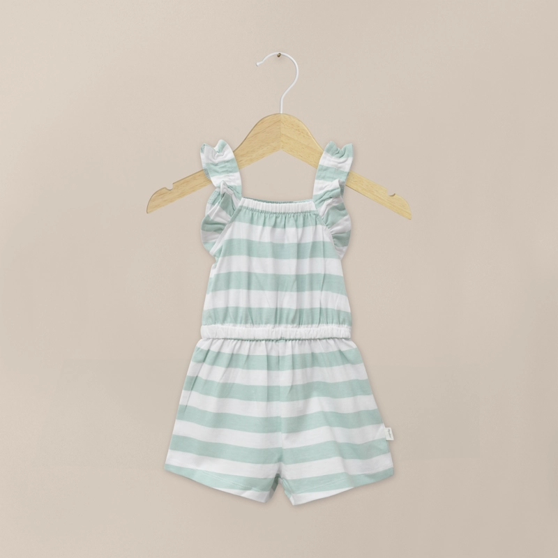 BOMBACHO MENTA INFANT NIÑA - 1