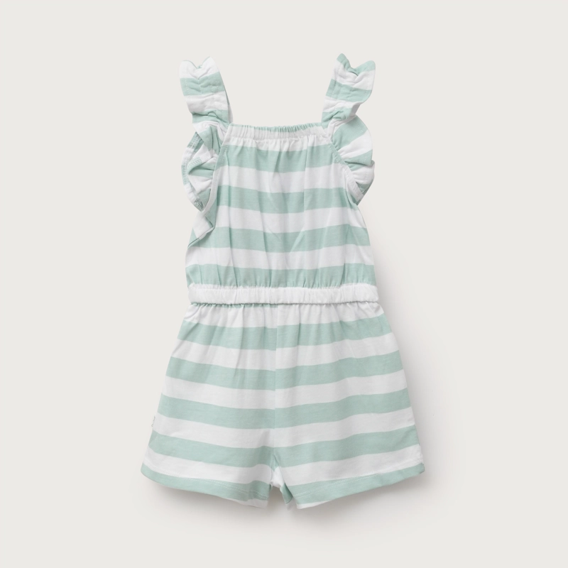 BOMBACHO MENTA INFANT NIÑA - 3