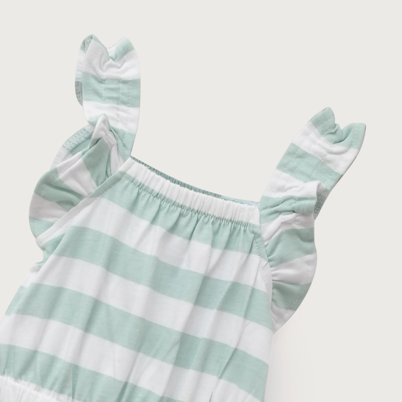 BOMBACHO MENTA INFANT NIÑA - 4