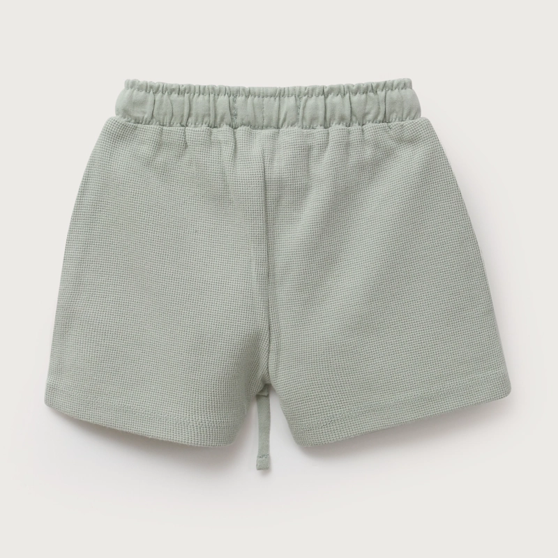 SHORT VERDE INFANT NIÑO - 3