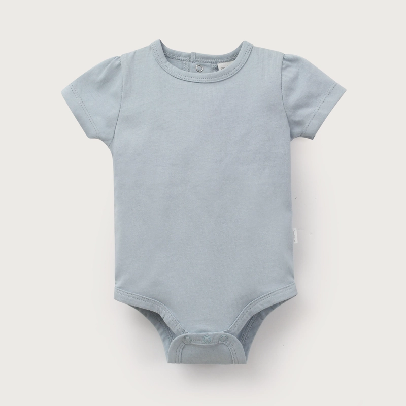 CONJUNTO CELESTE BEBE NIÑA - 3
