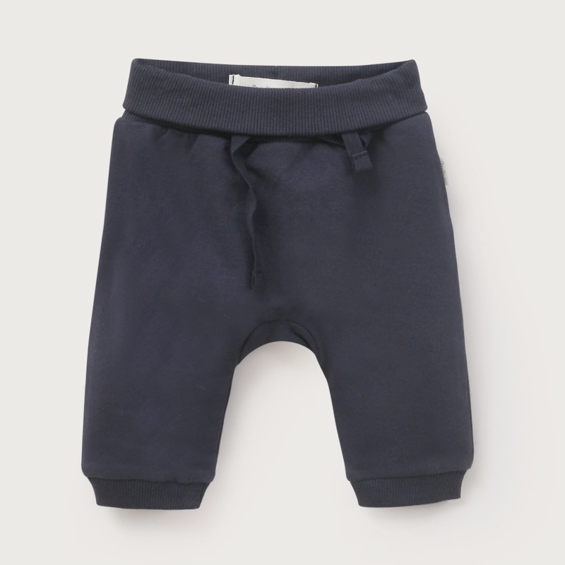 CONJUNTO AZUL BEBE NIÑO - 4