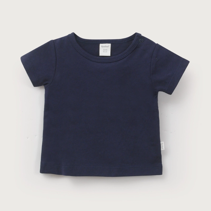 CONJUNTO AZUL BEBE NIÑO - 3
