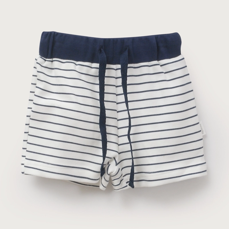 PIJAMA DOS PIEZAS BLANCO INFANT NIÑO - 4