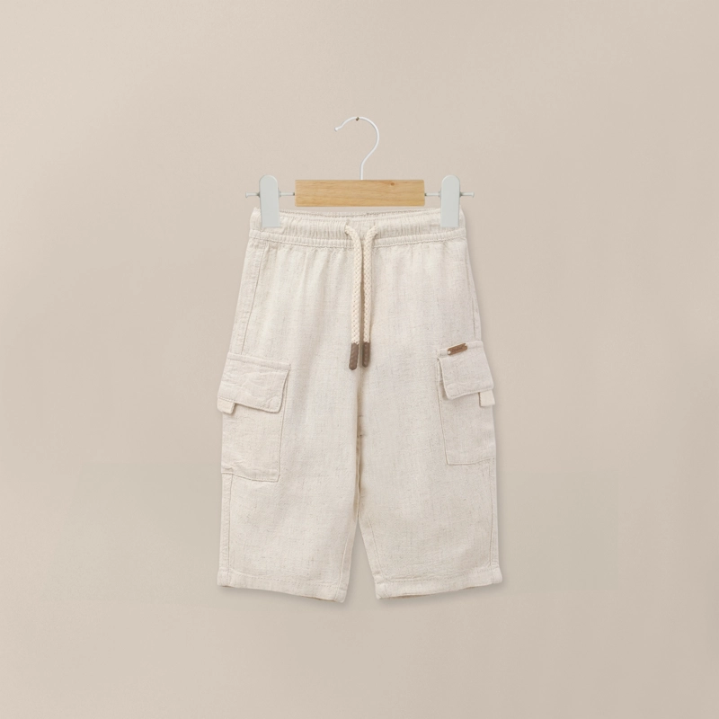 PANTALON ARENA INFANT NIÑO - 1