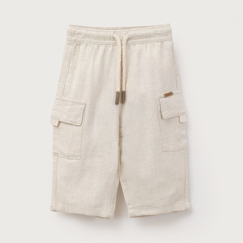 PANTALON ARENA INFANT NIÑO - 2