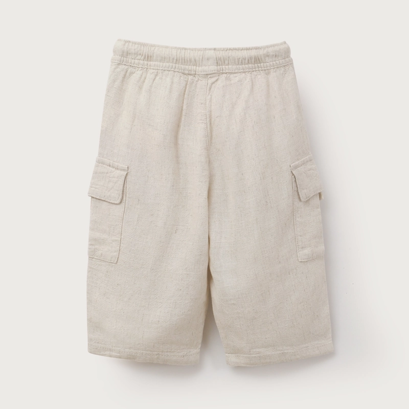 PANTALON ARENA INFANT NIÑO - 3