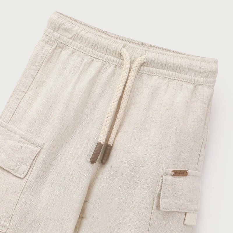 PANTALON ARENA INFANT NIÑO - 4