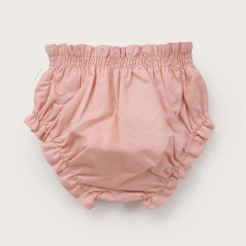 CALZON PAÑALERO ROSADO INFANT NIÑA - 3