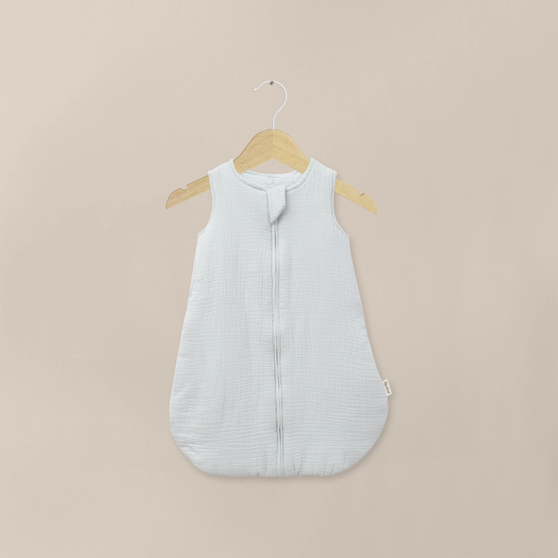 SACO DE DORMIR MUSELINA CELESTE NIÑO TOG 3.0 - 1