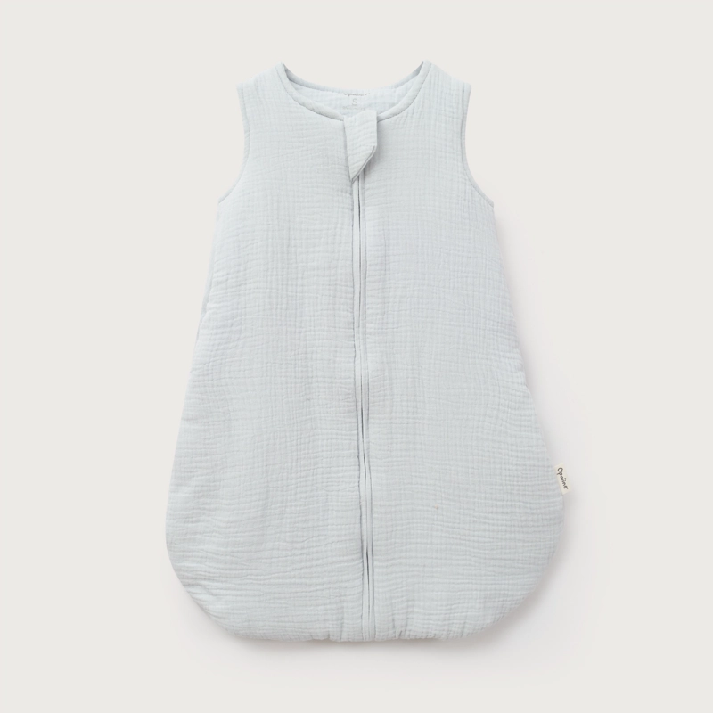 SACO DE DORMIR MUSELINA CELESTE NIÑO TOG 3.0 - 2