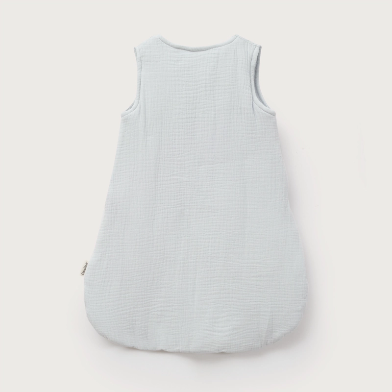 SACO DE DORMIR MUSELINA CELESTE NIÑO TOG 3.0 - 3