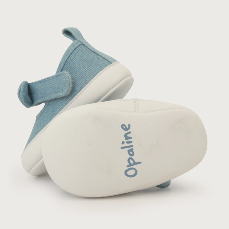 BALLERINA DENIM BEBE NIÑA - 3