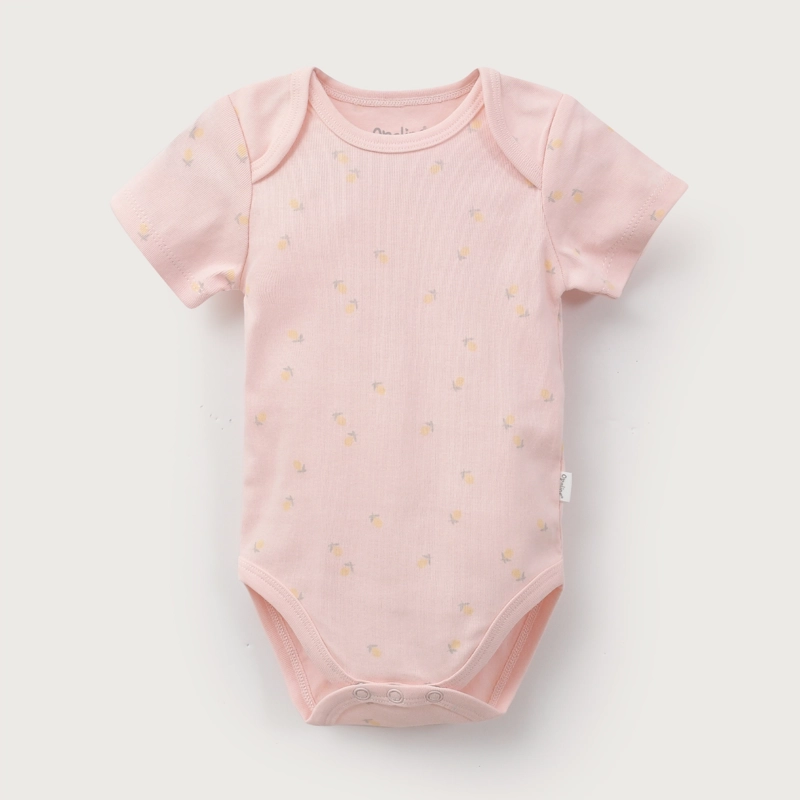 PACK 3 BODIES OFF WHITE BEBE NIÑA - 3