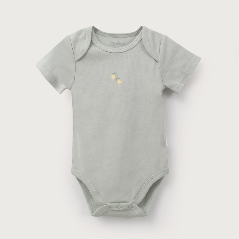 PACK 3 BODIES OFF WHITE BEBE NIÑA - 4