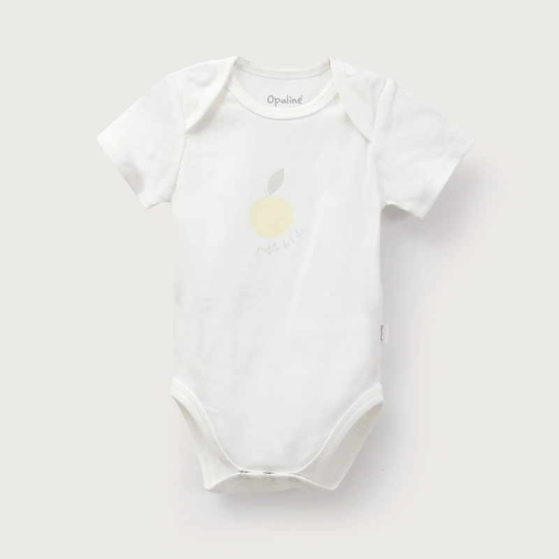 PACK 3 BODIES OFF WHITE BEBE NIÑA - 5