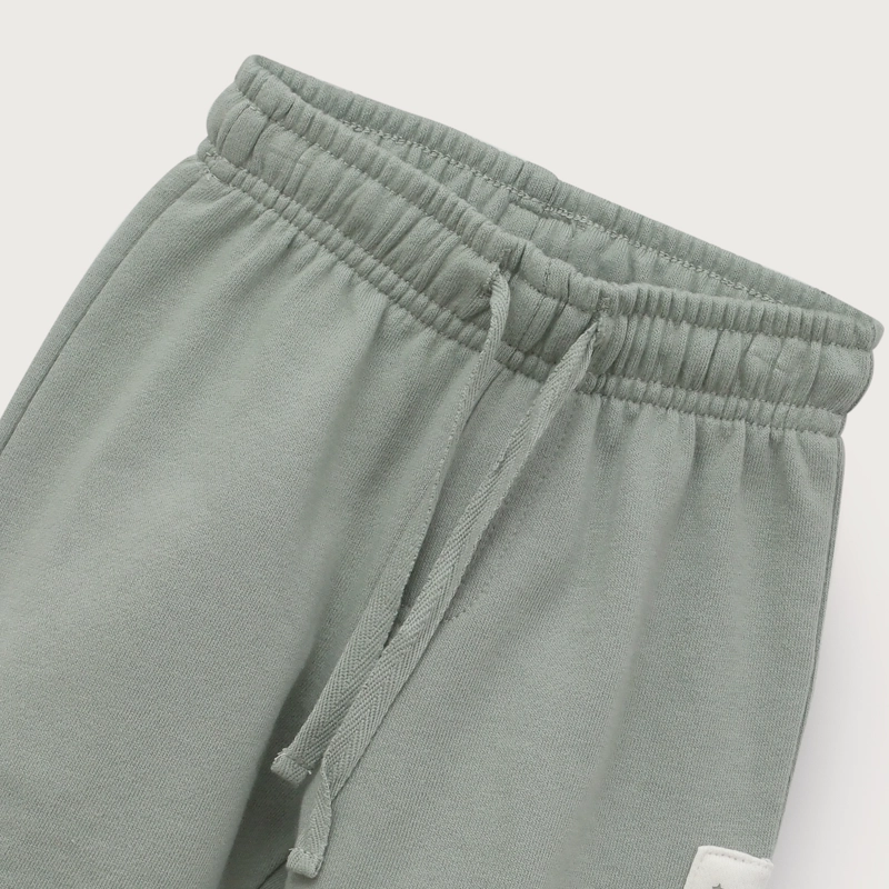 PANTALON BUZO VERDE DISNEY INFANT NIÑO - 4
