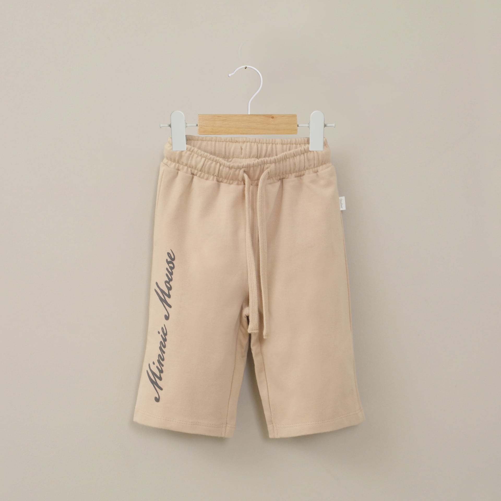 PANTALON BUZO CAFE DISNEY INFANT NIÑA - 1